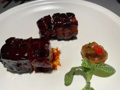 -小炳胜(卓悦中心店)