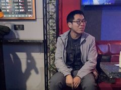 -唱吧麦颂KTV(马驹桥店)