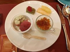 -Tivano意大利餐厅(成都居舍酒店)