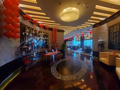 -新天世纪中餐厅