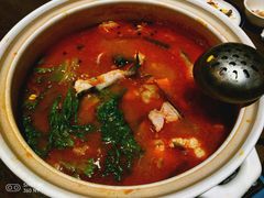 -黔大人·贵州花溪牛肉粉(宝能太古城店)