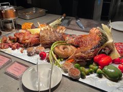 -南湖宾馆·鸳湖阁全日制餐厅