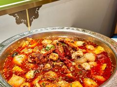 -奔跑吧陕菜·盛世长安(民乐园万达店)