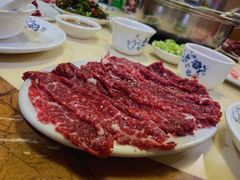 -福合埕牛肉火锅(长平国新店)