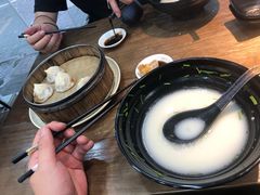 -鸭小妹鸭血粉丝(老门东店)