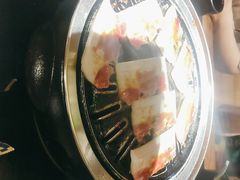 -九田家黑牛烤肉料理(石路天虹店)