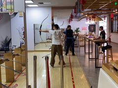 -道顺射箭·团建·骑射(张杨路店)