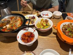 -湘味淳(千禧街店)