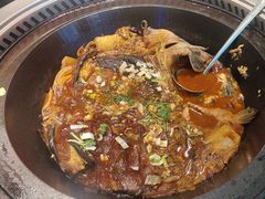 -东北人家铁锅炖(水岸帝景店)