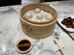 鼎泰丰特色小笼包-鼎泰丰(三里屯店)