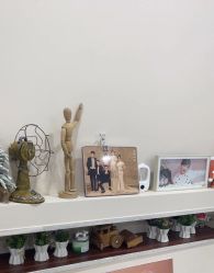 -拾光年华摄影馆(菱角湖公园店)