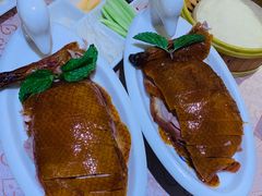 烤鸭-大鸭梨烤鸭店(花园村店)
