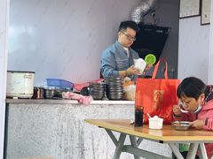 大堂-荣巷小馄饨(荣巷店)