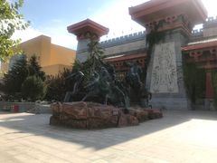 -青岛方特梦幻王国