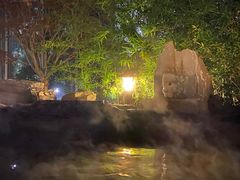 -中家鑫园温泉酒店鑫悦汤泉