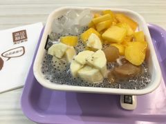 -满记甜品(静安大悦城店)