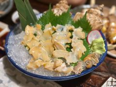 -酒肴一瓢·活贝料理·日本料理(三元桥·霄云路店)