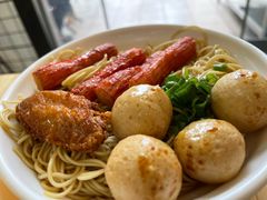 -明記茶餐廳(福田总店)