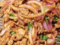 -大鸭梨烤鸭(枣园店)