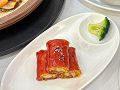 -福满楼·海鲜酒家(福永益田店)