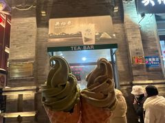 -吴裕泰茶庄(前门大街店)