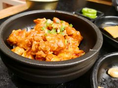 -九田家黑牛烤肉料理(太阳城店)
