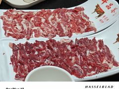 -牛品荟牛肉火锅(新城广场店)
