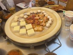 -阿昌白族石板烧·菌锅(大理古城店)