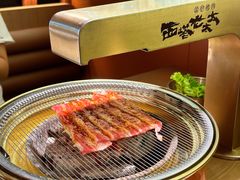 -西塔老太太泥炉烤肉(江北印象汇店)