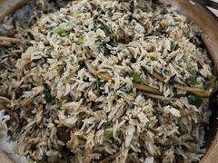 -台山第一家兴华黄鳝饭·黄鳝婆(合水分店)