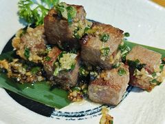 -禾风·海鲜料理自助(玉林店)