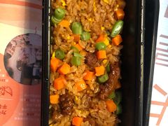 -肯德基(顺义光明大街店)