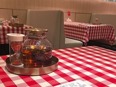 -西贝(上海中心店)