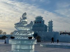 -卧龙湖