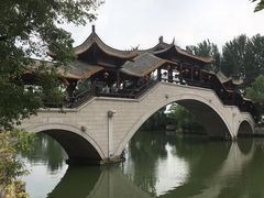 -台儿庄古城