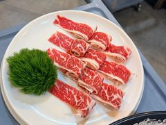 -喜聚薈·花膠雞海鮮火鍋(越秀店)