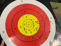 -無弓射箭俱乐部(领展中心城店)