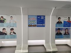 -飞腾健身游泳馆(解放碑店)