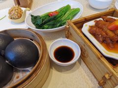 -金翠皇宫粤菜·点心·海鲜(翡翠店)