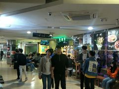 -蒙肥羊·酸汤潮牛·鲜牛肉火锅烤肉自助(岗顶店)