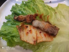 -·缸桶屋·韩式牛肋条自助烤肉(西湖D11店)