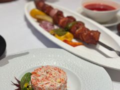 -马克西姆俄罗斯餐厅(通亚街店)