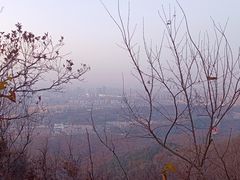 -紫金山山顶公园