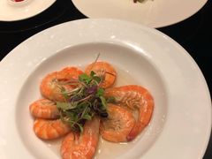 -上海苏宁宝丽嘉酒店·嘉府壹号中餐厅