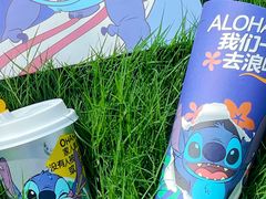 -7分甜(苏州中心店)