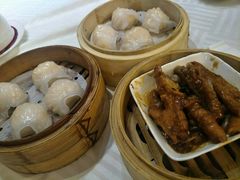 -潮福城大酒楼·潮粤菜·港式点心(阳光城店)