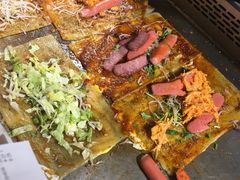 -四环冷面王(西单华威约饭街店)