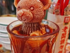 -肥韬香港茶餐厅(上海首店)