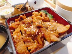 -阿吾罗日本料理(K11艺术中心店)