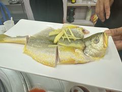 -船奇蒸汽海鲜·闽菜(八市海鲜总店)